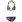 O'neill Γυναικείο μαγιό Sao Cruz Mix Bikini Set